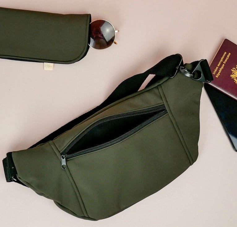 Sac Banane Imperméable