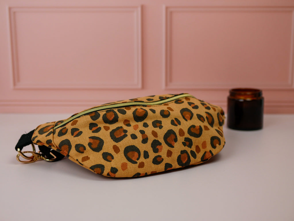 Sac Banane Comme un Grand -XS