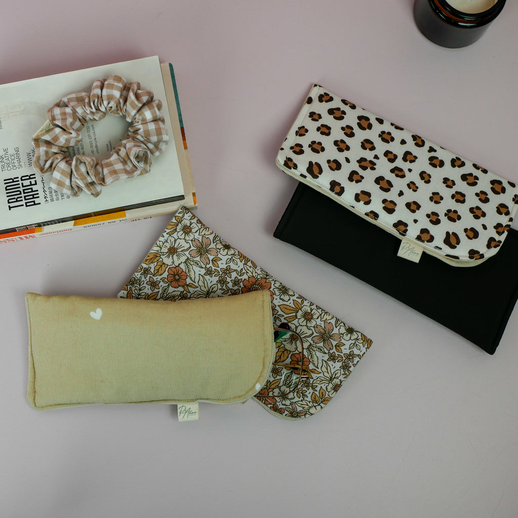 Etui à Lunettes