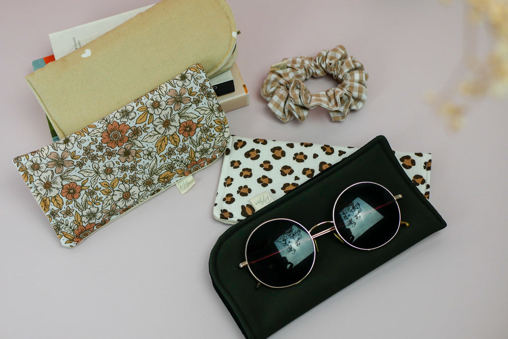 Etui à Lunettes