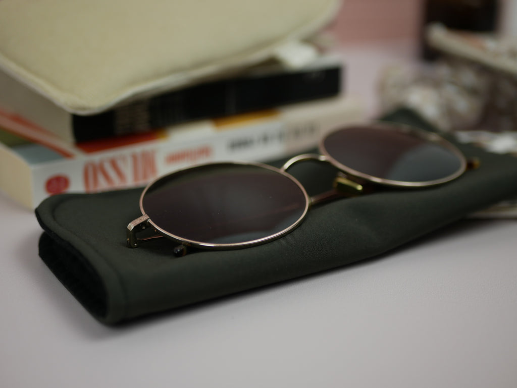 Etui à Lunettes