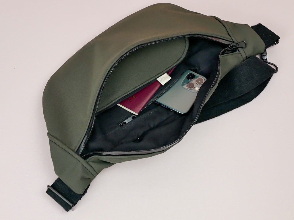 Sac Banane Imperméable