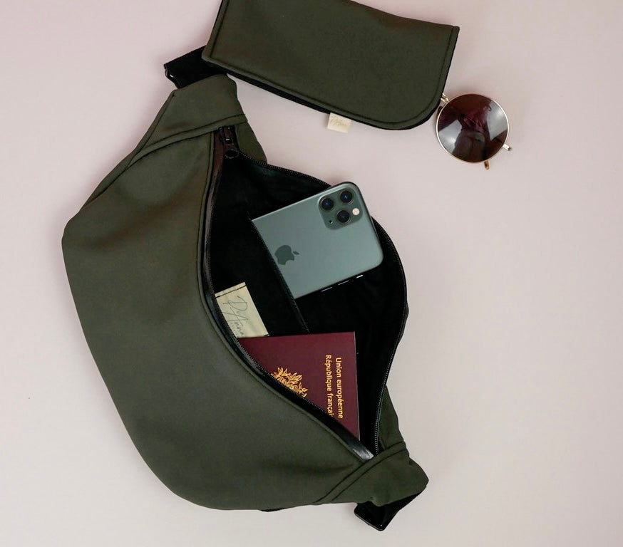 Sac Banane Imperméable