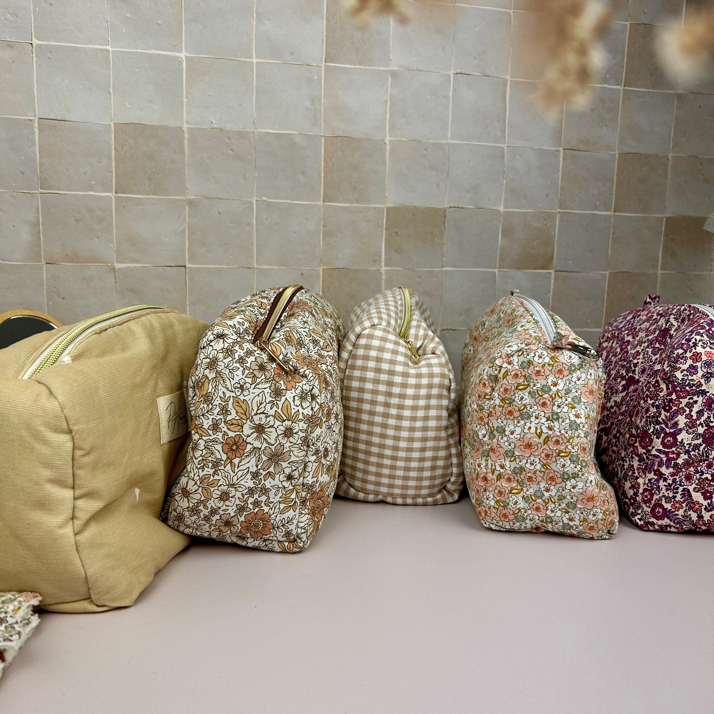 Les Presque Parfaits