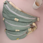 Sac banane enfant – Zeste d'été