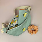 Sac banane enfant – Zeste d'été
