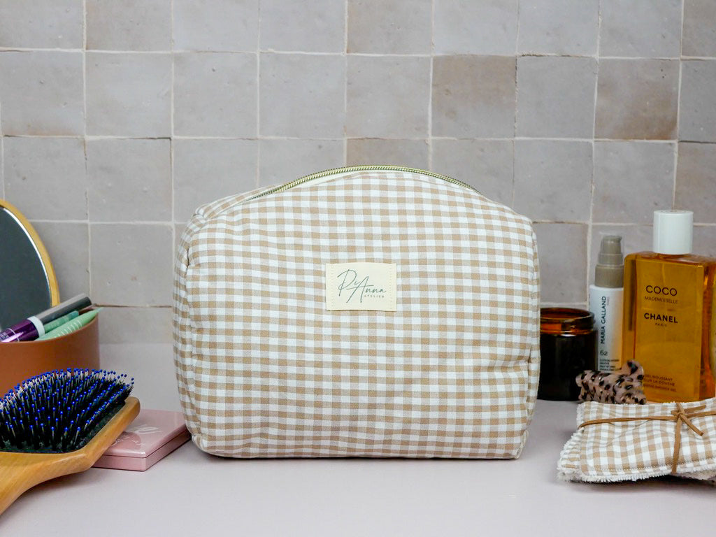 Accessoires artisanaux presque parfaits – Petits défauts esthétiques à prix réduit PiAnna Atelier