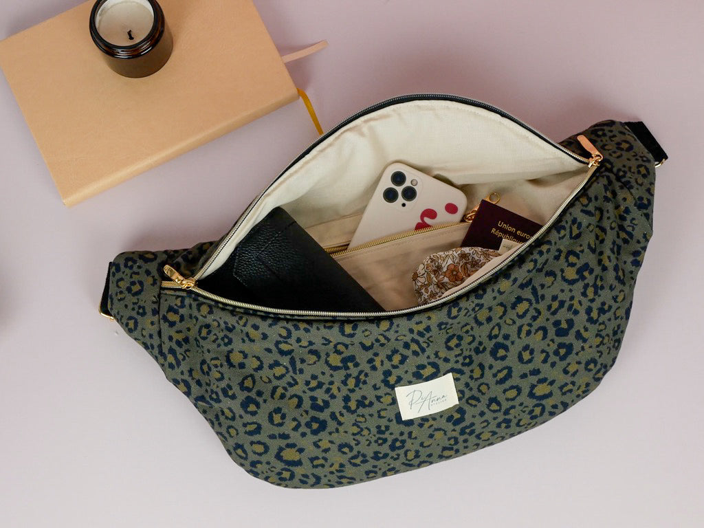 Sac Banane