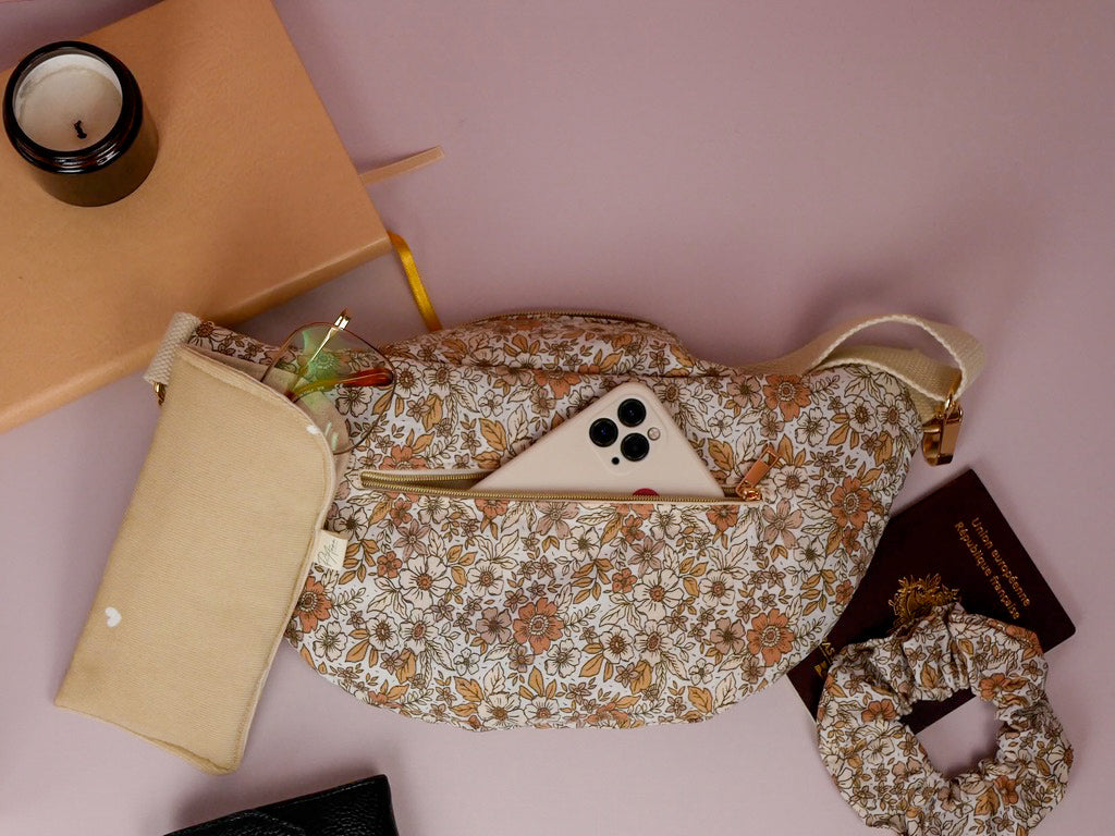 Etui à Lunettes